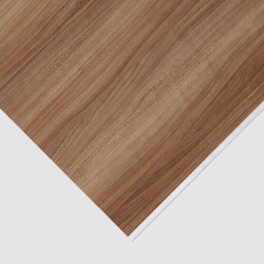 medium bruin houttissuepapier tissuepapier (Detail)