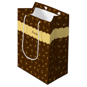 MEDIUM CADEAUZAKJE