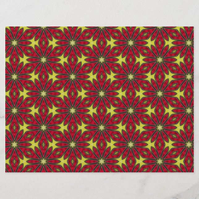 Medium Craft Paper (Voorkant)