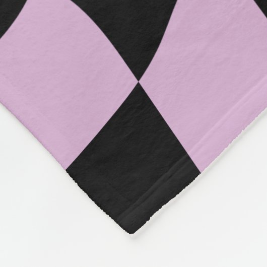 Medium fleece deken (Hoek)