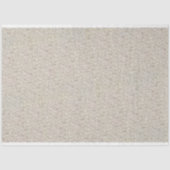 MEDIUM - Kalligrafische handschrift achtergrond Tissuepapier (Voorkant)