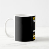 Medium niet bij de behandeling van de ontwerpresol koffiemok (Links)