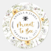 Medium om Stickers te zijn (Voorkant)