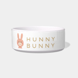 Medium Pet Bowl Voerbakje