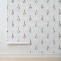 Medium Peter het Konijn Beatrix Polka Dot