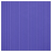Medium Slate Blue & Blue Pattern Stof (Swatch)