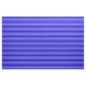 Medium Slate Blue & Blue Striped Pattern Stof (Fat Quarter)