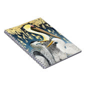 Medium spiraalvormig Notitieboek (Rechterzijde)