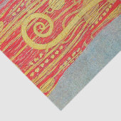 medizin van Gustav Klimt, kunst, kunstdeco, trend Tissuepapier (Detail)