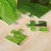 MEDLAR FRUIT LEGPUZZEL (Zijkant)