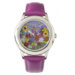 Medley Kinder horloge