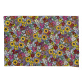 Medley Pattern Kussensloop (Voorkant)