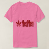 Medmen T-Shirt (Design voorkant)
