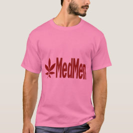 Medmen T-Shirt