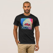 Medoner MDNE T-Shirt (Voorkant volledig)