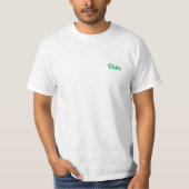 Medoria T-shirt (Voorkant)