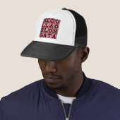 Medulla Oblongata, onderste hersenstam Trucker Pet (In situ)