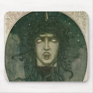 Medusa 1919 muismat