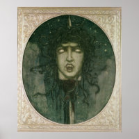 Medusa 1919