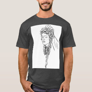 Medusa 19 t-shirt