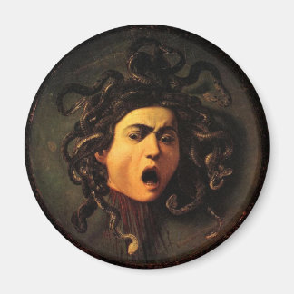 medusa-1 magneet
