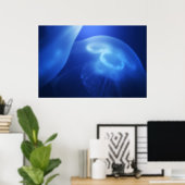 Medusa 1 poster (Thuiskantoor)