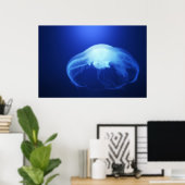 Medusa 2 poster (Thuiskantoor)