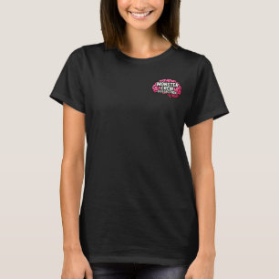 Medusa Bad Hair Day - 2 T-shirt