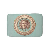 Medusa Badmat (Voorkant)