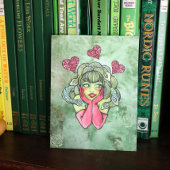 Medusa Briefkaart