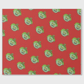 Medusa Cadeaupapier (Vlak)