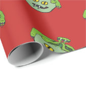Medusa Cadeaupapier (Rol Hoek)