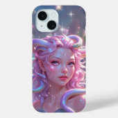 Medusa Case-Mate iPhone Case (Achterkant)