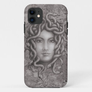 Medusa Case-Mate iPhone Case