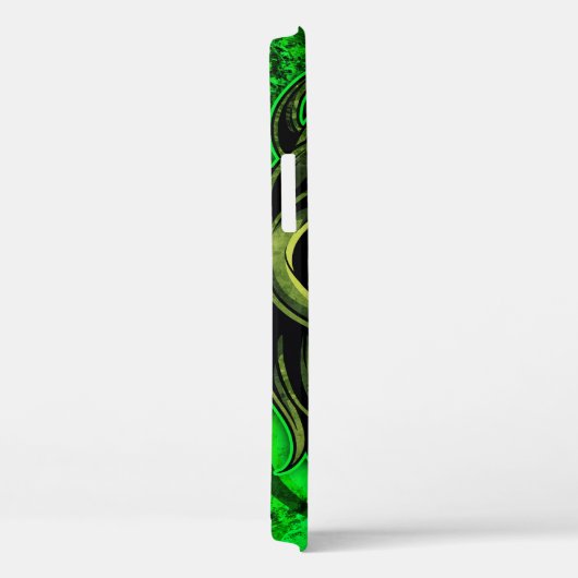 Medusa Case-Mate iPhone Case (Achterkant / Rechts)