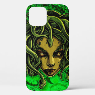 Medusa Case-Mate iPhone Case