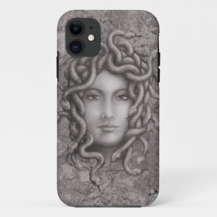 Medusa Case-Mate iPhone Case