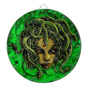 Medusa Dartbord