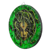 Medusa Dartbord (Voorkant Rechts)