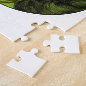 MEDUSA DE WARRIOR LEGPUZZEL (Zijkant)