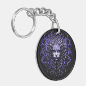 Medusa Freedom Sleutelhanger (Voorkant Links)