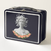 Medusa Gorgon Griekse mythologie (Voorkant)