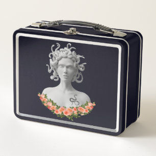 Medusa Gorgon Griekse mythologie