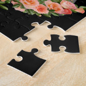 Medusa Gorgon Griekse mythologie Legpuzzel (Zijkant)