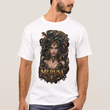 Medusa Gorgon Griekse Mythologie Slangengodin Here