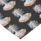 Medusa Gorgon Griekse mythologie Tafelkleed (Gekanteld)