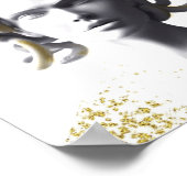 Medusa Gorgon Poster (Hoek)