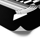 Medusa Gorgon Poster (Hoek)