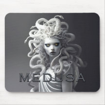 Medusa, Griekse mythologie Slang Godin, Gorgon #2