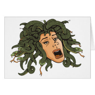 Medusa Head